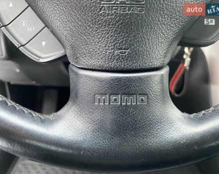 Синій Субару Аутбек, об'ємом двигуна 3 л та пробігом 205 тис. км за 8800 $, фото 22 на Automoto.ua