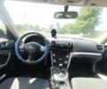 Синий Субару Аутбек, объемом двигателя 2.5 л и пробегом 320 тыс. км за 5500 $, фото 4 на Automoto.ua