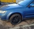 Синій Субару Аутбек, об'ємом двигуна 2.5 л та пробігом 212 тис. км за 6500 $, фото 6 на Automoto.ua