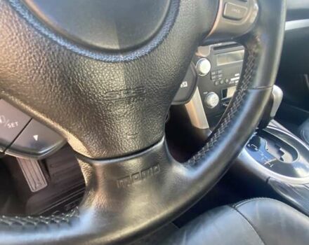 Синий Субару Аутбек, объемом двигателя 3 л и пробегом 205 тыс. км за 8900 $, фото 31 на Automoto.ua