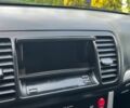 Синій Субару Аутбек, об'ємом двигуна 2.46 л та пробігом 230 тис. км за 7999 $, фото 15 на Automoto.ua