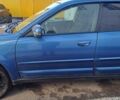 Синій Субару Аутбек, об'ємом двигуна 2.5 л та пробігом 212 тис. км за 6500 $, фото 2 на Automoto.ua