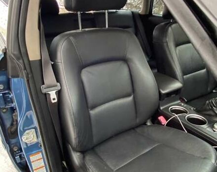 Синій Субару Аутбек, об'ємом двигуна 3 л та пробігом 205 тис. км за 8800 $, фото 18 на Automoto.ua