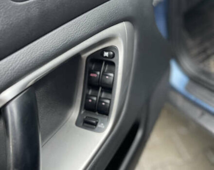 Синий Субару Аутбек, объемом двигателя 2.46 л и пробегом 128 тыс. км за 11400 $, фото 8 на Automoto.ua