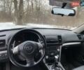 Синій Субару Аутбек, об'ємом двигуна 3 л та пробігом 205 тис. км за 8800 $, фото 15 на Automoto.ua