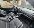Синий Субару Аутбек, объемом двигателя 3 л и пробегом 222 тыс. км за 7600 $, фото 11 на Automoto.ua