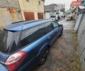 Синий Субару Аутбек, объемом двигателя 3 л и пробегом 222 тыс. км за 7600 $, фото 3 на Automoto.ua