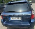 Синій Субару Аутбек, об'ємом двигуна 3 л та пробігом 219 тис. км за 7765 $, фото 8 на Automoto.ua