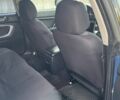 Синій Субару Аутбек, об'ємом двигуна 2.46 л та пробігом 230 тис. км за 7999 $, фото 24 на Automoto.ua