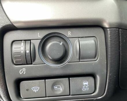 Синій Субару Аутбек, об'ємом двигуна 3 л та пробігом 205 тис. км за 8800 $, фото 24 на Automoto.ua