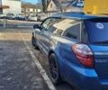 Синій Субару Аутбек, об'ємом двигуна 2.5 л та пробігом 212 тис. км за 6500 $, фото 3 на Automoto.ua