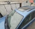 Синий Субару Аутбек, объемом двигателя 3 л и пробегом 222 тыс. км за 7600 $, фото 5 на Automoto.ua