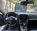 Синій Субару Аутбек, об'ємом двигуна 3 л та пробігом 219 тис. км за 7765 $, фото 12 на Automoto.ua