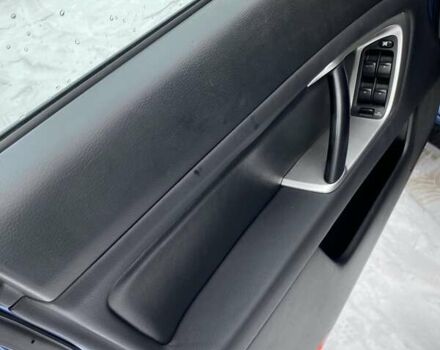 Синій Субару Аутбек, об'ємом двигуна 3 л та пробігом 205 тис. км за 8800 $, фото 21 на Automoto.ua