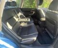 Синий Субару Аутбек, объемом двигателя 3 л и пробегом 205 тыс. км за 8900 $, фото 26 на Automoto.ua
