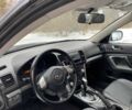 Синій Субару Аутбек, об'ємом двигуна 3 л та пробігом 205 тис. км за 8800 $, фото 11 на Automoto.ua