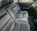 Синий Субару Аутбек, объемом двигателя 3 л и пробегом 222 тыс. км за 7600 $, фото 9 на Automoto.ua