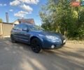 Синий Субару Аутбек, объемом двигателя 3 л и пробегом 205 тыс. км за 8900 $, фото 11 на Automoto.ua