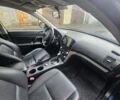 Синий Субару Аутбек, объемом двигателя 3 л и пробегом 222 тыс. км за 7600 $, фото 8 на Automoto.ua