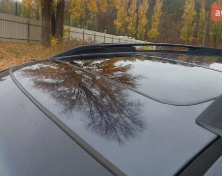 Синий Субару Аутбек, объемом двигателя 2.5 л и пробегом 300 тыс. км за 8300 $, фото 4 на Automoto.ua