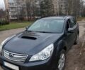 Синий Субару Аутбек, объемом двигателя 0 л и пробегом 265 тыс. км за 4700 $, фото 1 на Automoto.ua