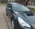 Синий Субару Аутбек, объемом двигателя 0 л и пробегом 265 тыс. км за 4700 $, фото 5 на Automoto.ua