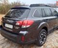Синий Субару Аутбек, объемом двигателя 2.5 л и пробегом 300 тыс. км за 8300 $, фото 5 на Automoto.ua