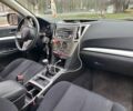 Синий Субару Аутбек, объемом двигателя 0 л и пробегом 265 тыс. км за 4700 $, фото 3 на Automoto.ua