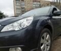 Синий Субару Аутбек, объемом двигателя 0 л и пробегом 265 тыс. км за 4700 $, фото 4 на Automoto.ua