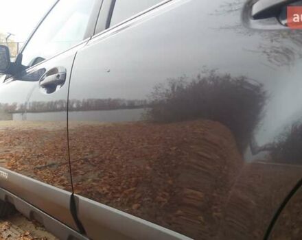 Синий Субару Аутбек, объемом двигателя 2.5 л и пробегом 300 тыс. км за 8300 $, фото 13 на Automoto.ua