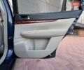 Синий Субару Аутбек, объемом двигателя 2.46 л и пробегом 210 тыс. км за 8200 $, фото 50 на Automoto.ua