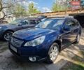 Синій Субару Аутбек, об'ємом двигуна 2.5 л та пробігом 245 тис. км за 8400 $, фото 8 на Automoto.ua