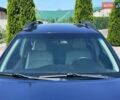 Синий Субару Аутбек, объемом двигателя 2.46 л и пробегом 121 тыс. км за 9499 $, фото 22 на Automoto.ua