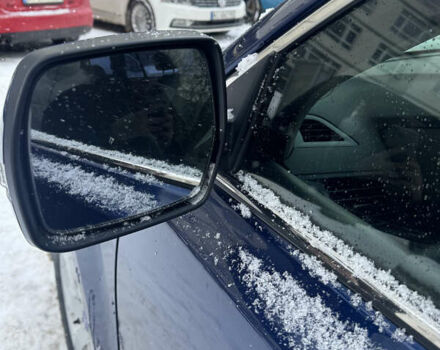 Синій Субару Аутбек, об'ємом двигуна 2.46 л та пробігом 230 тис. км за 8000 $, фото 5 на Automoto.ua