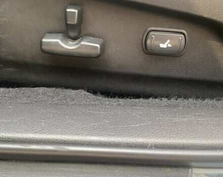 Синий Субару Аутбек, объемом двигателя 2 л и пробегом 294 тыс. км за 8500 $, фото 29 на Automoto.ua