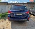 Синій Субару Аутбек, об'ємом двигуна 2.5 л та пробігом 245 тис. км за 8400 $, фото 1 на Automoto.ua