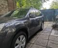 Синий Субару Аутбек, объемом двигателя 2 л и пробегом 312 тыс. км за 4500 $, фото 3 на Automoto.ua