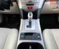Синий Субару Аутбек, объемом двигателя 2.46 л и пробегом 210 тыс. км за 8200 $, фото 57 на Automoto.ua