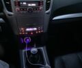 Синий Субару Аутбек, объемом двигателя 2 л и пробегом 272 тыс. км за 6977 $, фото 17 на Automoto.ua
