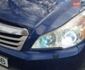 Синій Субару Аутбек, об'ємом двигуна 2.5 л та пробігом 255 тис. км за 12500 $, фото 19 на Automoto.ua