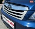 Синий Субару Аутбек, объемом двигателя 2.46 л и пробегом 121 тыс. км за 9499 $, фото 6 на Automoto.ua