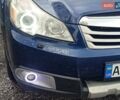 Синій Субару Аутбек, об'ємом двигуна 2.5 л та пробігом 255 тис. км за 12500 $, фото 21 на Automoto.ua