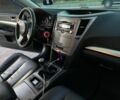 Синий Субару Аутбек, объемом двигателя 2 л и пробегом 272 тыс. км за 6977 $, фото 12 на Automoto.ua