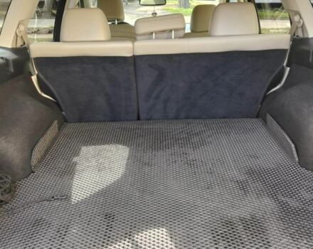 Синій Субару Аутбек, об'ємом двигуна 2.5 л та пробігом 250 тис. км за 10300 $, фото 13 на Automoto.ua