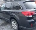 Синій Субару Аутбек, об'ємом двигуна 2.5 л та пробігом 280 тис. км за 6800 $, фото 3 на Automoto.ua