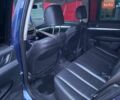 Синій Субару Аутбек, об'ємом двигуна 2 л та пробігом 271 тис. км за 8888 $, фото 19 на Automoto.ua