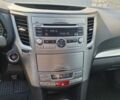 Синий Субару Аутбек, объемом двигателя 2.5 л и пробегом 245 тыс. км за 9500 $, фото 4 на Automoto.ua