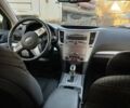 Синій Субару Аутбек, об'ємом двигуна 2.5 л та пробігом 280 тис. км за 6800 $, фото 4 на Automoto.ua