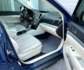Синій Субару Аутбек, об'ємом двигуна 2.5 л та пробігом 121 тис. км за 9499 $, фото 23 на Automoto.ua