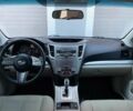 Синій Субару Аутбек, об'ємом двигуна 2.5 л та пробігом 121 тис. км за 9499 $, фото 18 на Automoto.ua